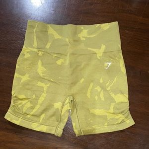Gymshark 2.0 shorts